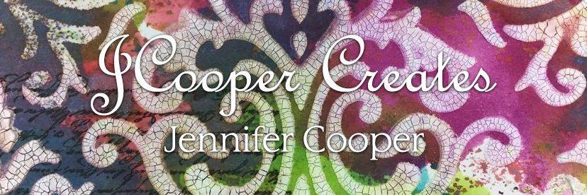 J Cooper Creates