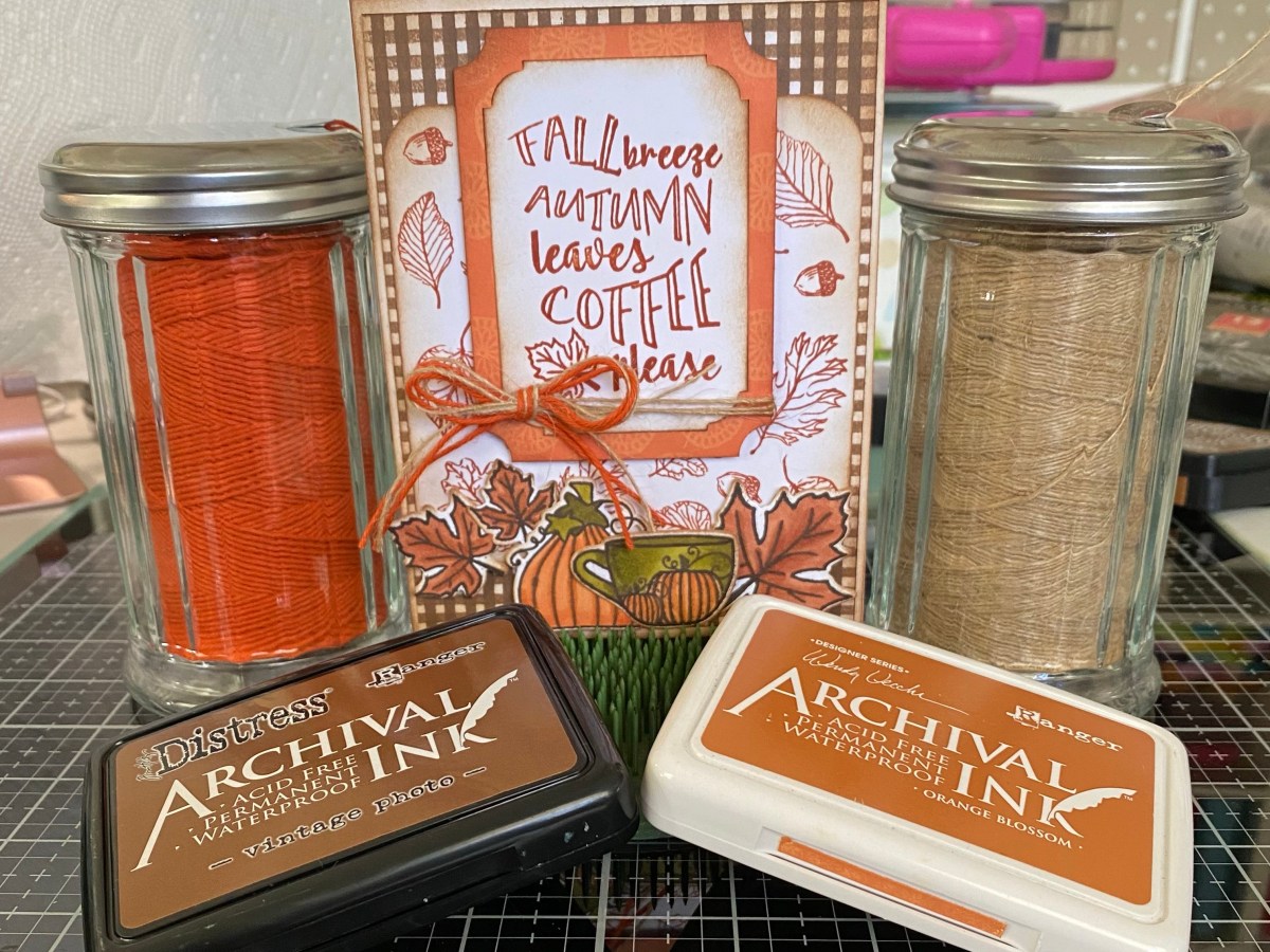 “Fall Breeze, Autumn Leaves, Coffee&nbsp;Please”