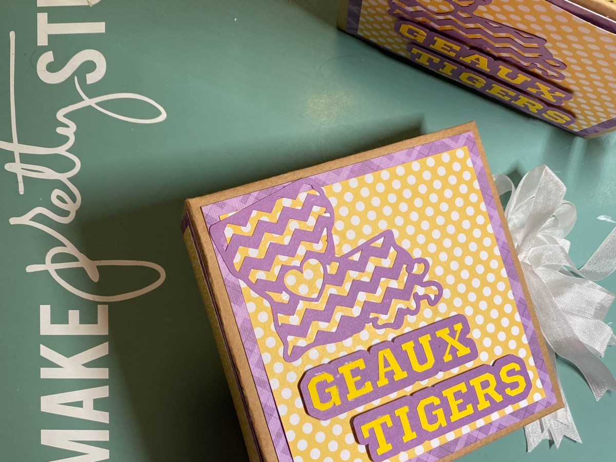 Revamping my Etsy&nbsp;store.