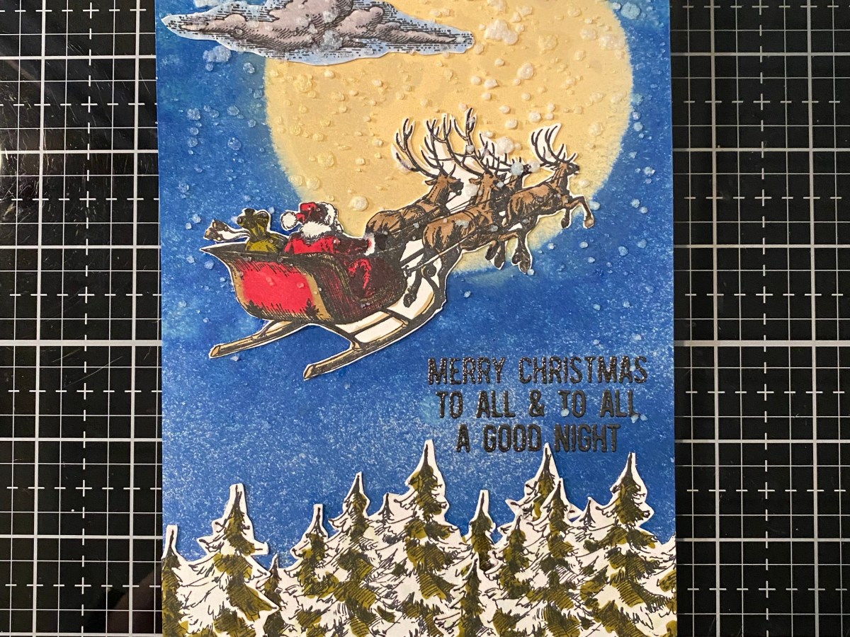 Merry Christmas to&nbsp;All